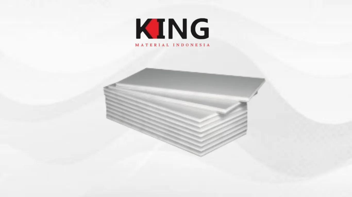 POLYFOAM LEMBARAN/SHEET (POLYSTRENE)