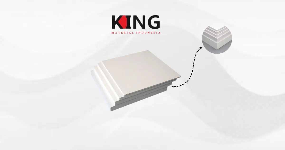 PVC (POLYVINYL CHLORIDE) FOAMBOARD | 1MM-20MM