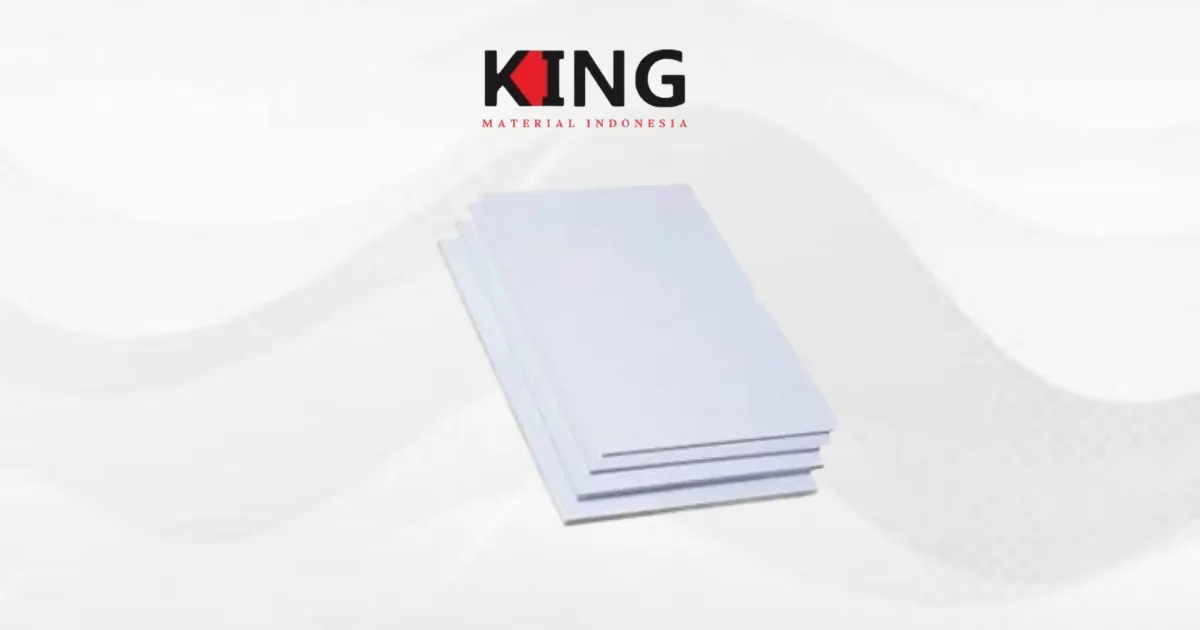 FOAMBOARD 5MM - 10MM
