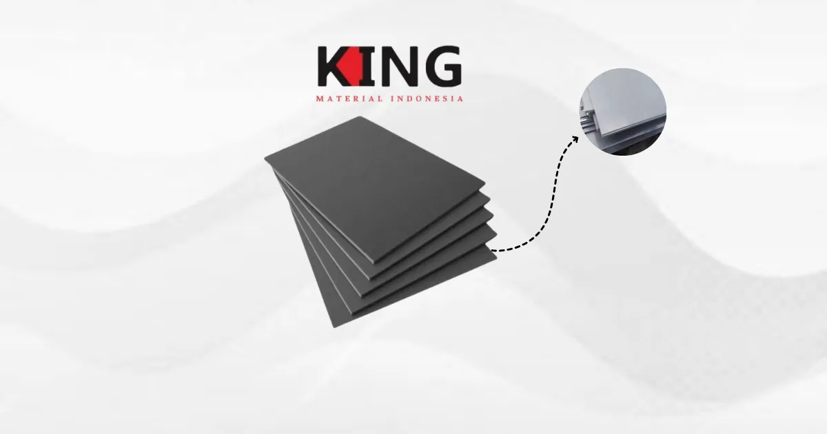 PVC GREY 5MM