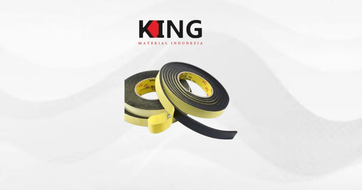 SPON EVA TAPE (FOAM TAPE ADHESIVE)