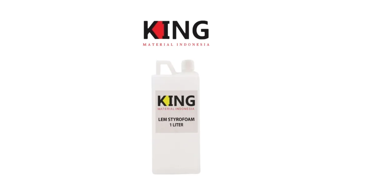 LEM STYROFOAM 1 LITER